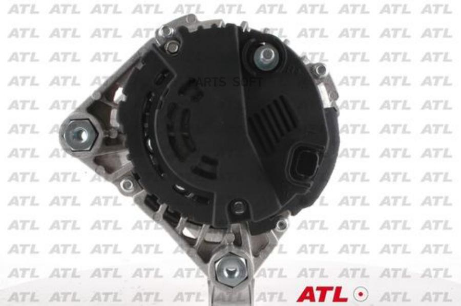 

Генератор Delta Autotechnik 14V 150A шкив 55 L82480