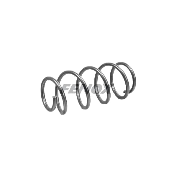 

SPR16013_пружина подвески! передняяHonda Civic хэтчбэк 1.4/1.8 05>
