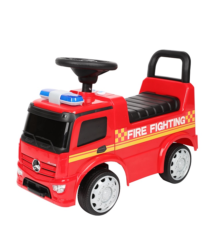 

Каталка Mercedes-Benz ANTOS 657-F