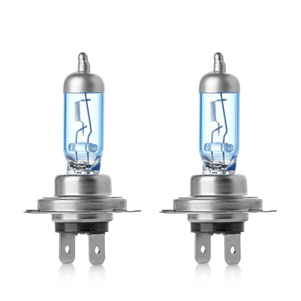 Мlн7Хv_Лампа Галогеновая 12V Н7 55W Рх26D 6000К (Бокс 2Шт) Хеnоn Visiоn CLEARLIGHT mlh7xv 100054631385