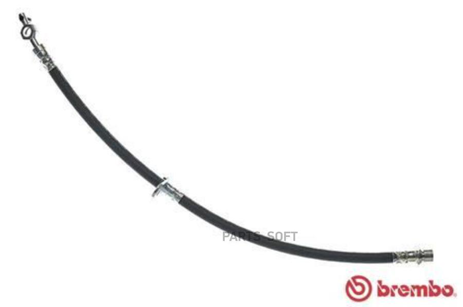

Тормозной Шланг BREMBO T83013