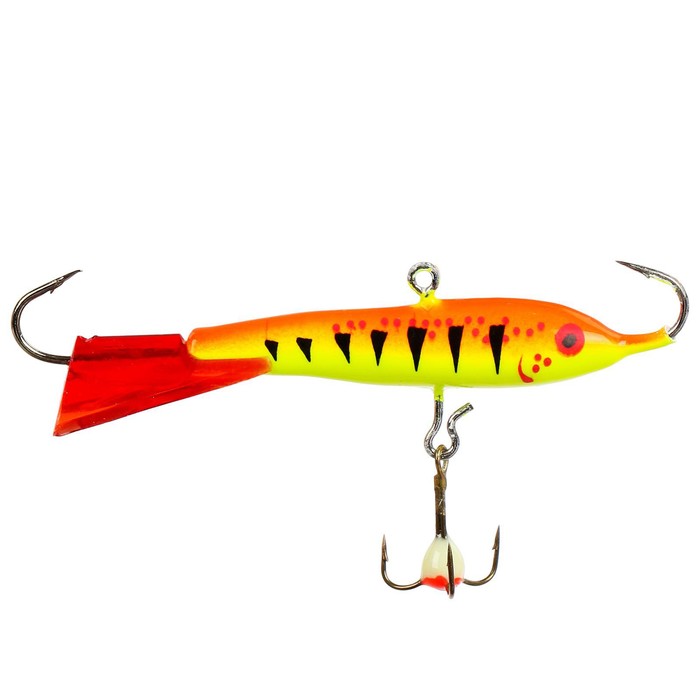 

Балансир Premier Fishing Classic 57 мм, 10 г, №9, 1 шт., Classic