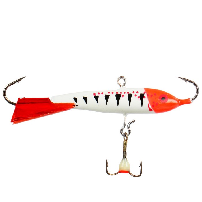 

Балансир Premier Fishing Classic 57 мм, 10 г, №17, 1 шт., Classic