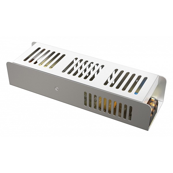 

Блок питания Led strip 200Вт 170-240В 020212, Серый, Led strip 200Вт 170-240В 020212