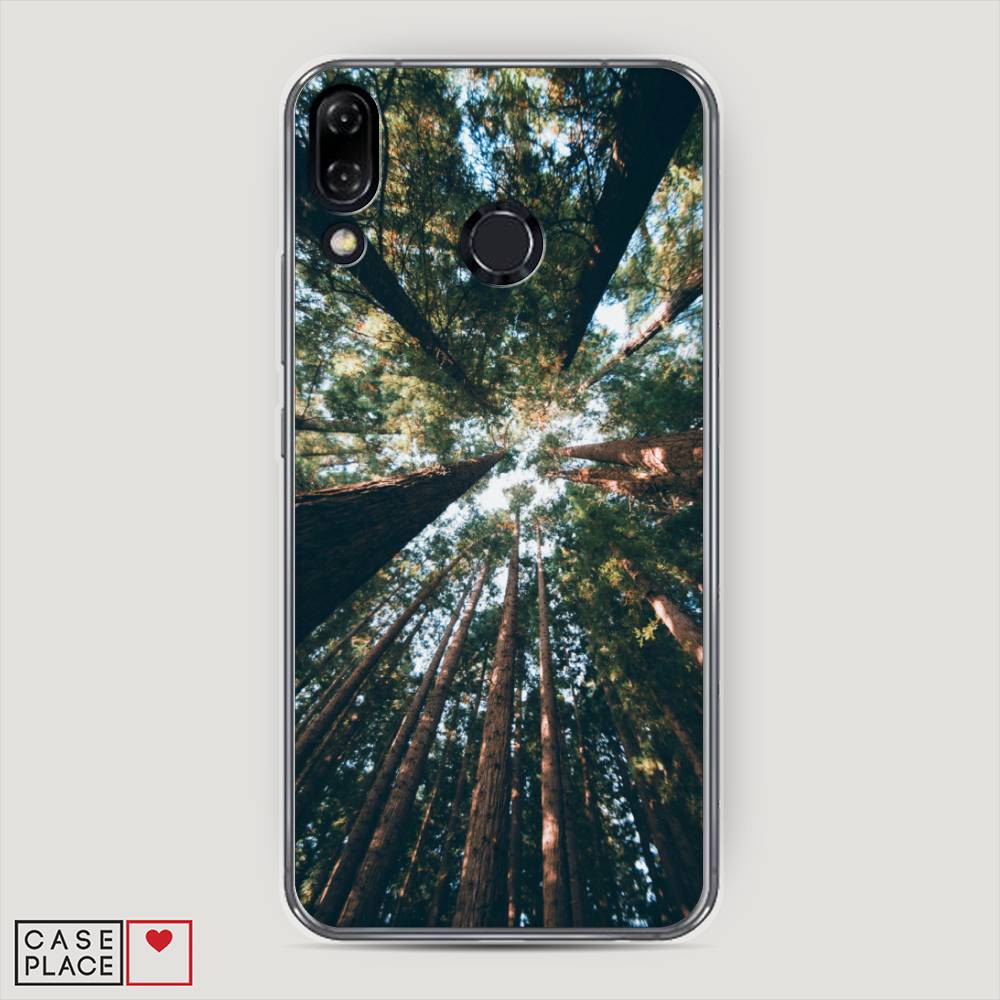 Чехол Awog  на Asus Zenfone 5Z ZS620KL 