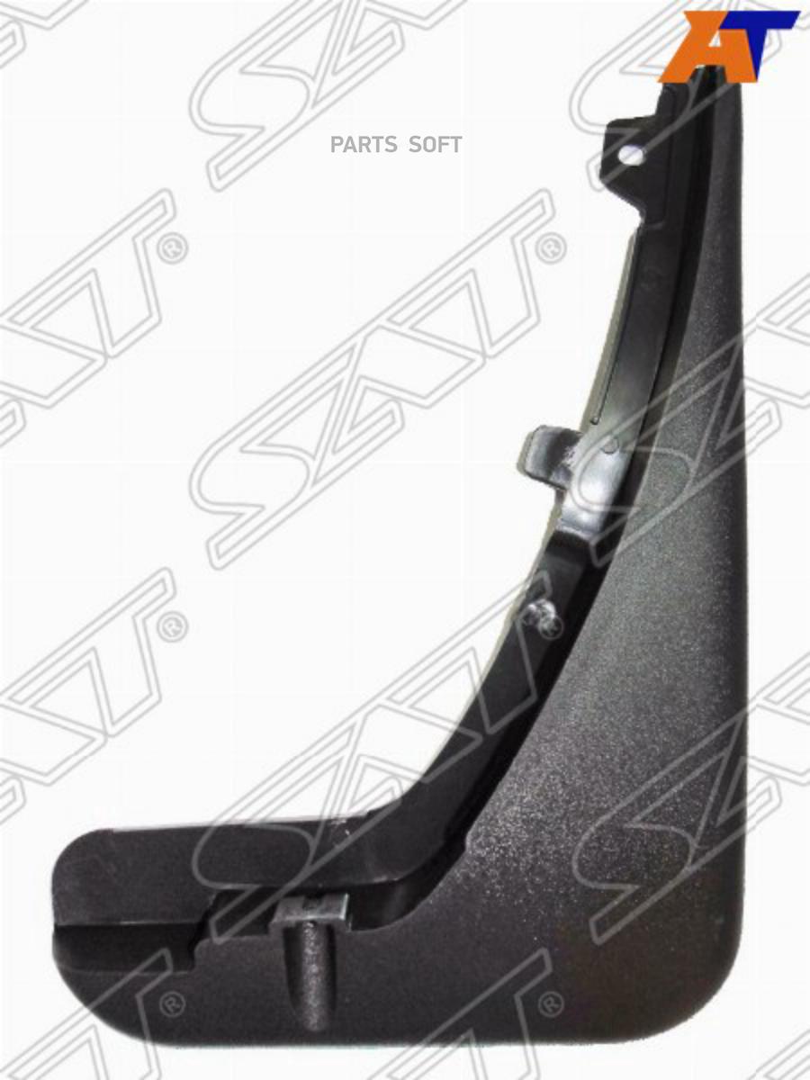 

Брызговик FORD FOCUS II 05-11 передний RH
