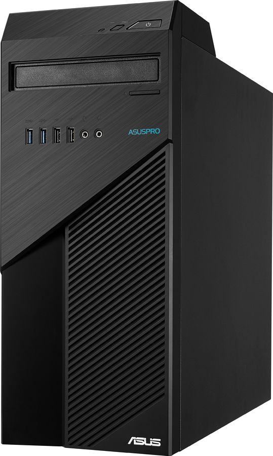 

Системный блок ASUS D540MC-I58500004R Black (90PF01L1-M18040), D540MC-I58500004R