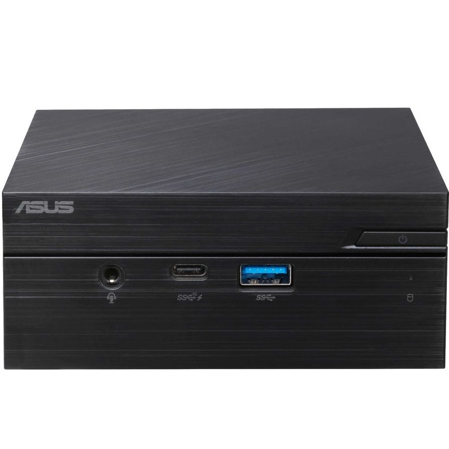 

Системный блок ASUS PN41-BP177MV Black (90MS027A-M01770), PN41-BP177MV