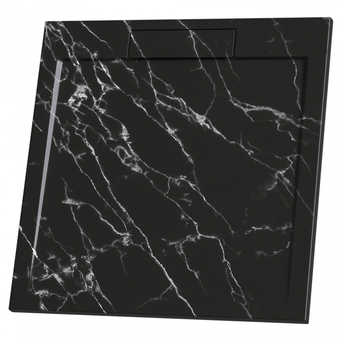 

Душевой поддон RGW STL-109MB 100x90