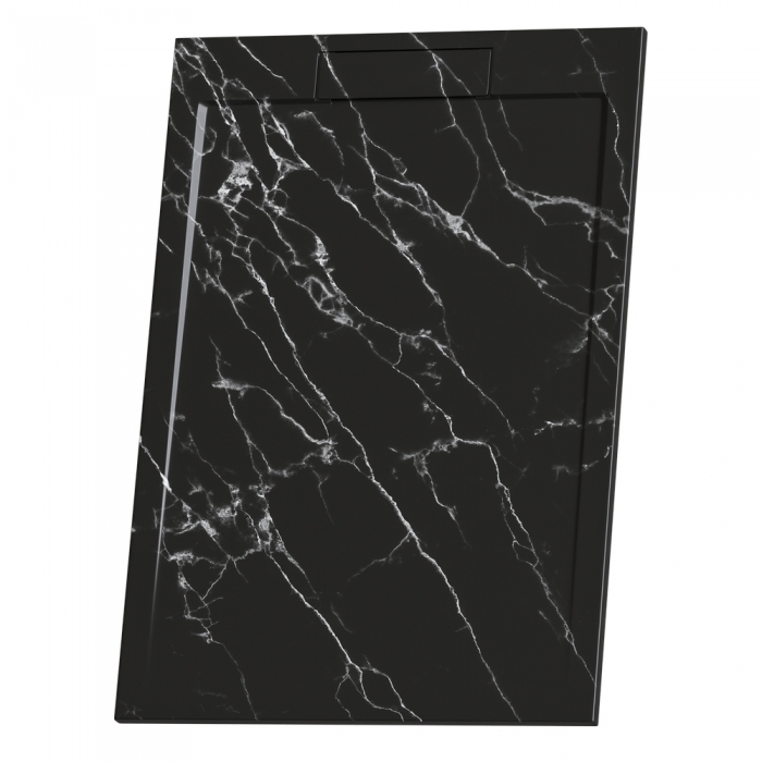

Душевой поддон RGW STL-108MB 100x80