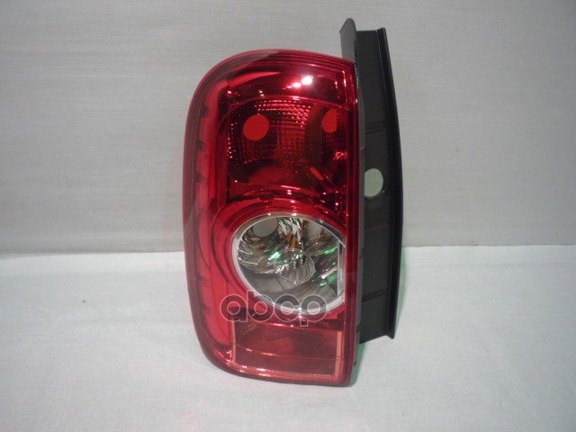 

Фонарь L Renault Duster 2655 500 35r RENAULT арт. 2655 500 35R
