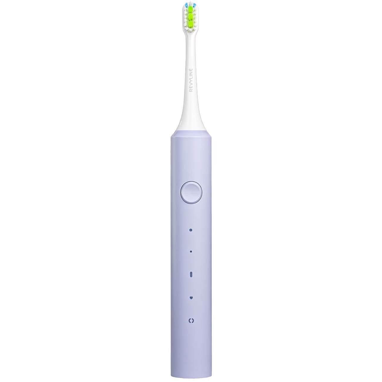 

Электрическая зубная щетка Revyline RL 040 фиолетовый, RL 040