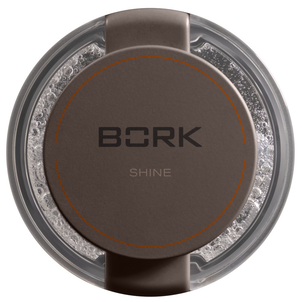 

Капсула для лица Bork Shine выравнивание тона 5 мл