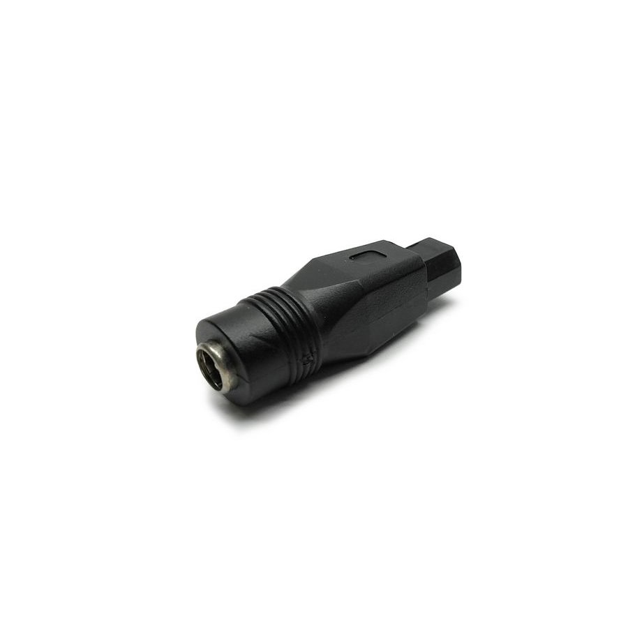 Переходник Штекер питания 4PIN-на гнездо питания 5.5x2.5