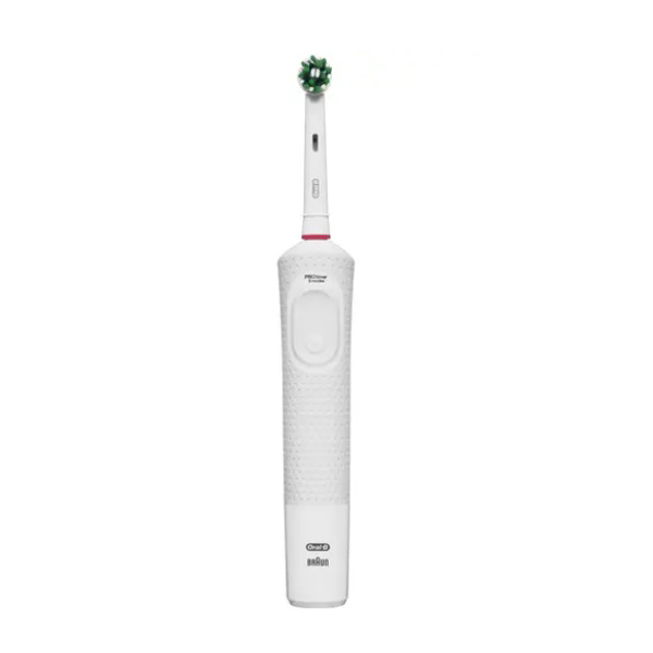 

Электрическая зубная щетка Oral-B Vitality Pro X Clean D103.413.3 белый, Vitality Pro X Clean D103.413.3