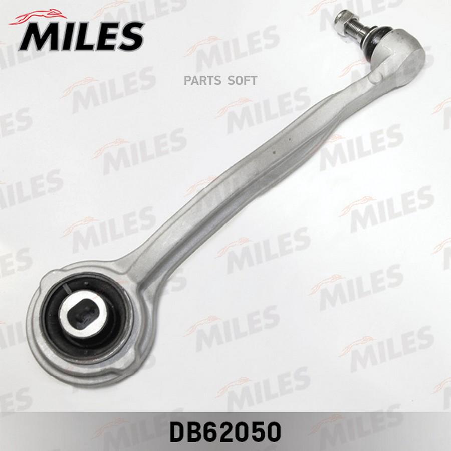 

MILES DB62050 Рычаг MB W203/204 пер.подв.верх.лев. 1шт