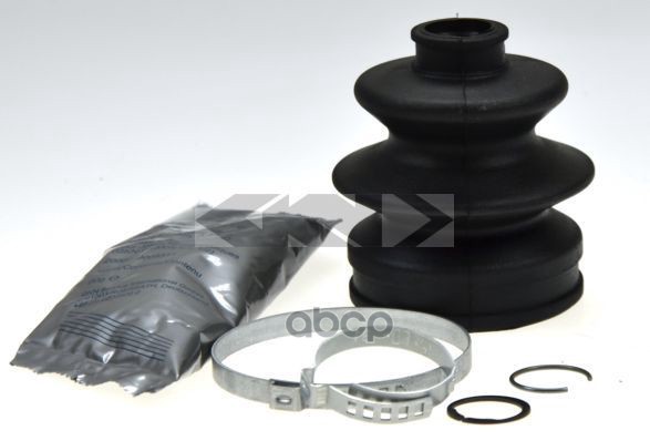 

GKN 306208 Пыльник ШРУСа SUZUKI: SWIFT III 1.5 05- 1шт