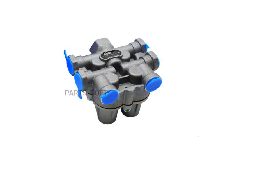 

SORL Клапан VOLVO 4-х контурный защитный SORL