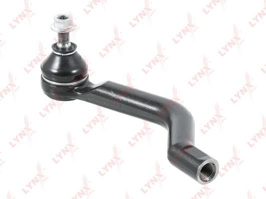 

Нак.рул.тяги лев.NISSAN Qashqai(J11) 1.2-2.0 13=>