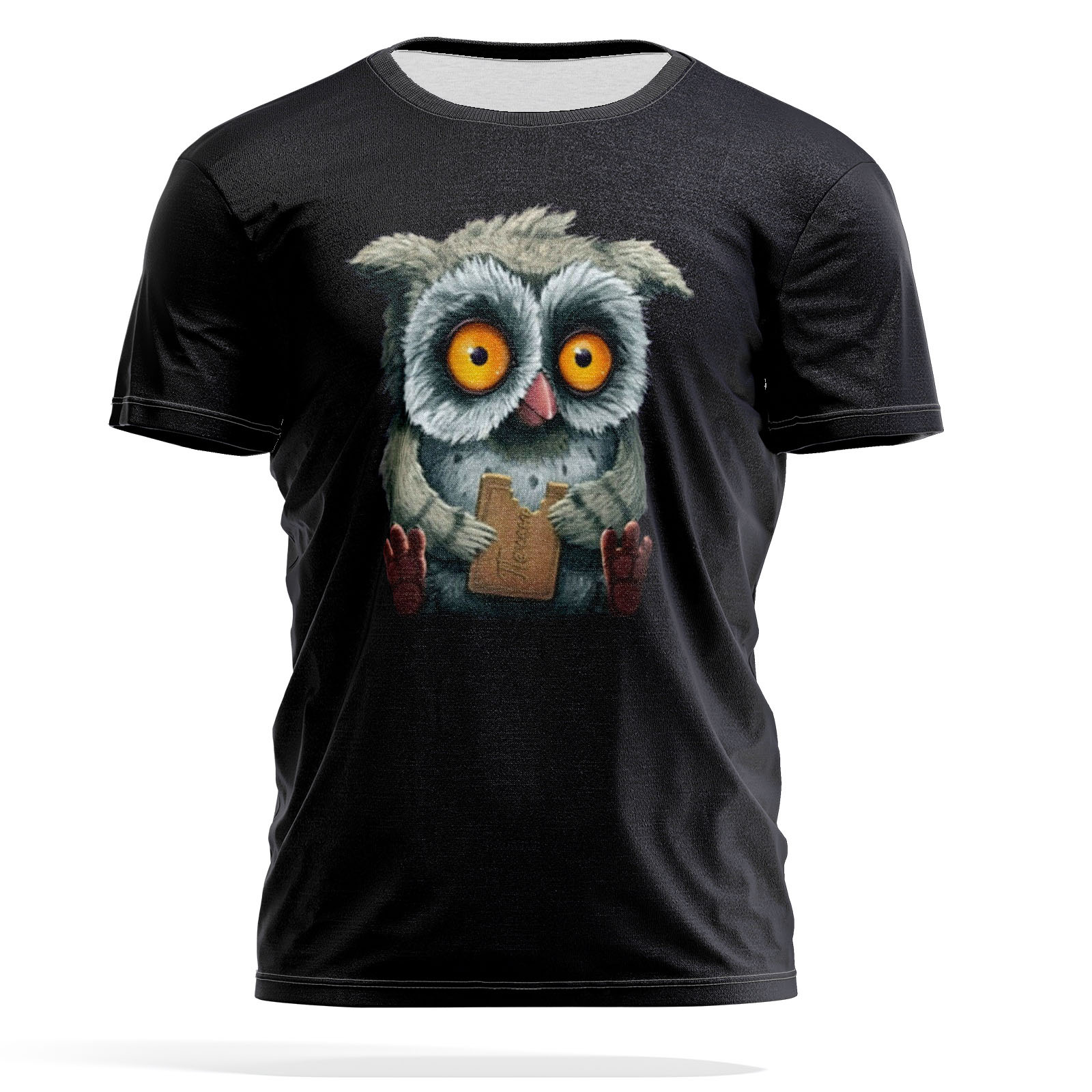

Футболка мужская PANiN PaninManTshirt_VM1367889 черная L, Черный, PaninManTshirt_VM1367889