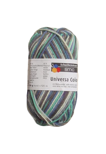 

Пряжа Schachenmayr 9801875 Universa Originals (00284, mineral color), Universa