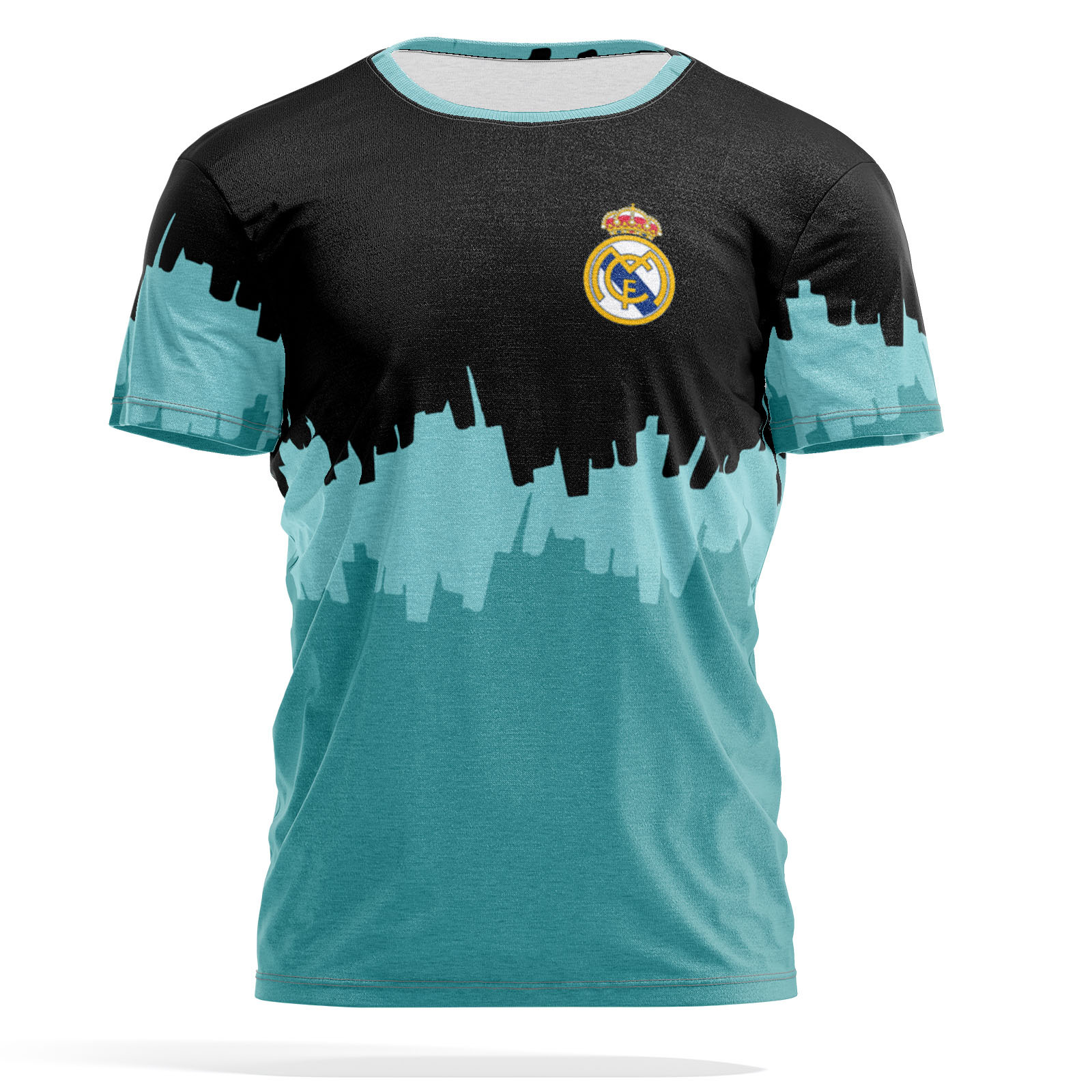 

Футболка мужская PANiN PaninManTshirt_VM1392585 разноцветная S, Синий, PaninManTshirt_VM1392585