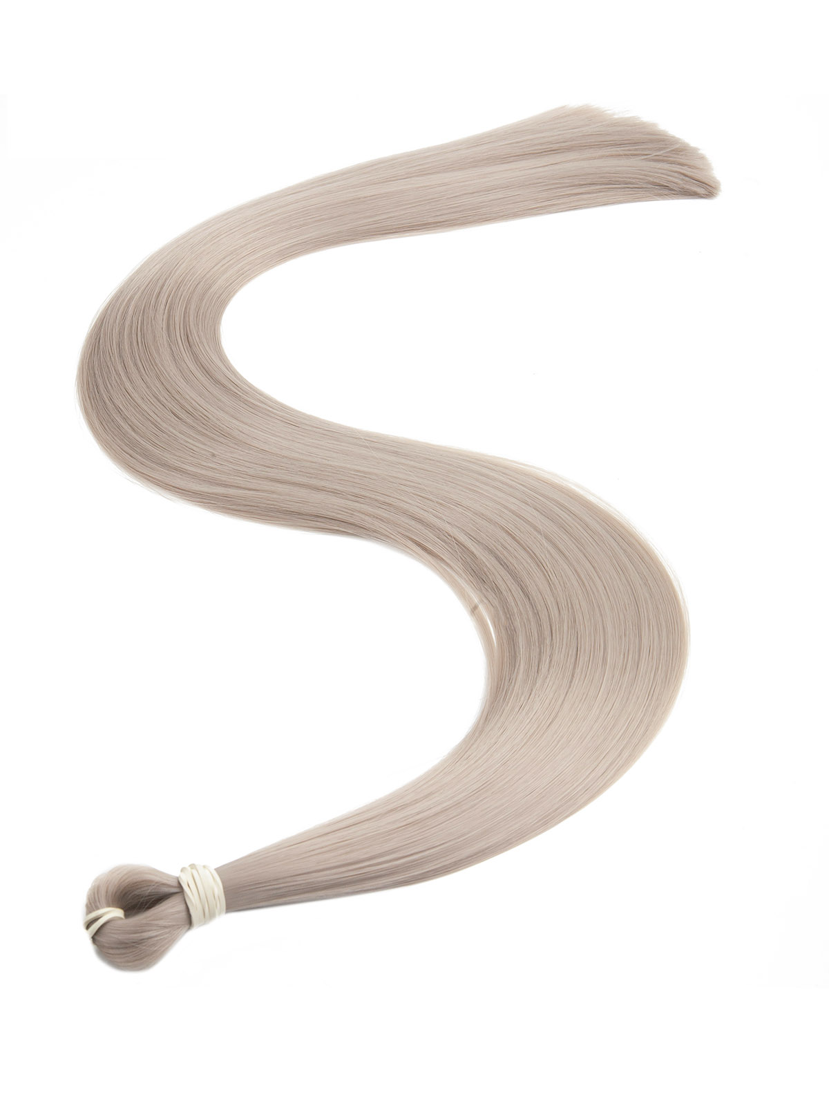 Канекалон Hairshop Пони HairUp для точечного афронаращивания Прямые 6 1 1,4м 100г