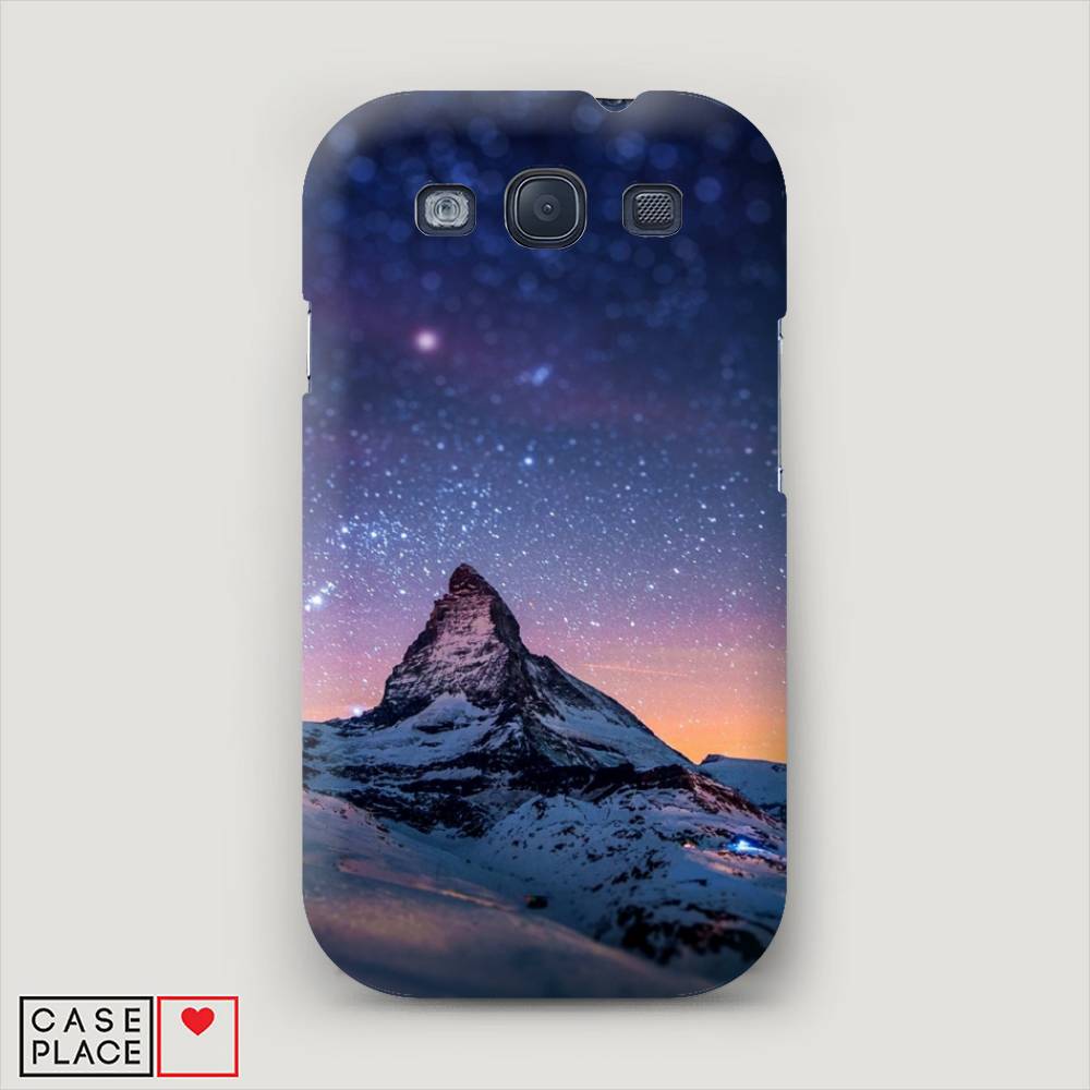 

Чехол Awog "Ночные пейзажи 5" для Samsung Galaxy S3, 23720-3