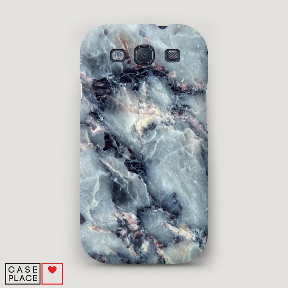 

Чехол Awog "Минералы 10" для Samsung Galaxy S3, 23720-2