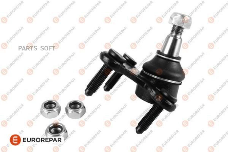 

EUROREPAR 1634907580 Опора шаровая VW PASSAT 03/05 1шт