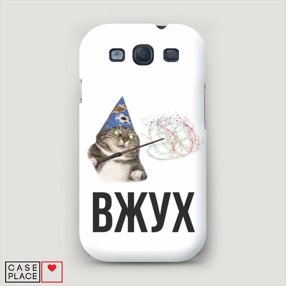

Чехол Awog "Вжух 2" для Samsung Galaxy S3, 23720-7