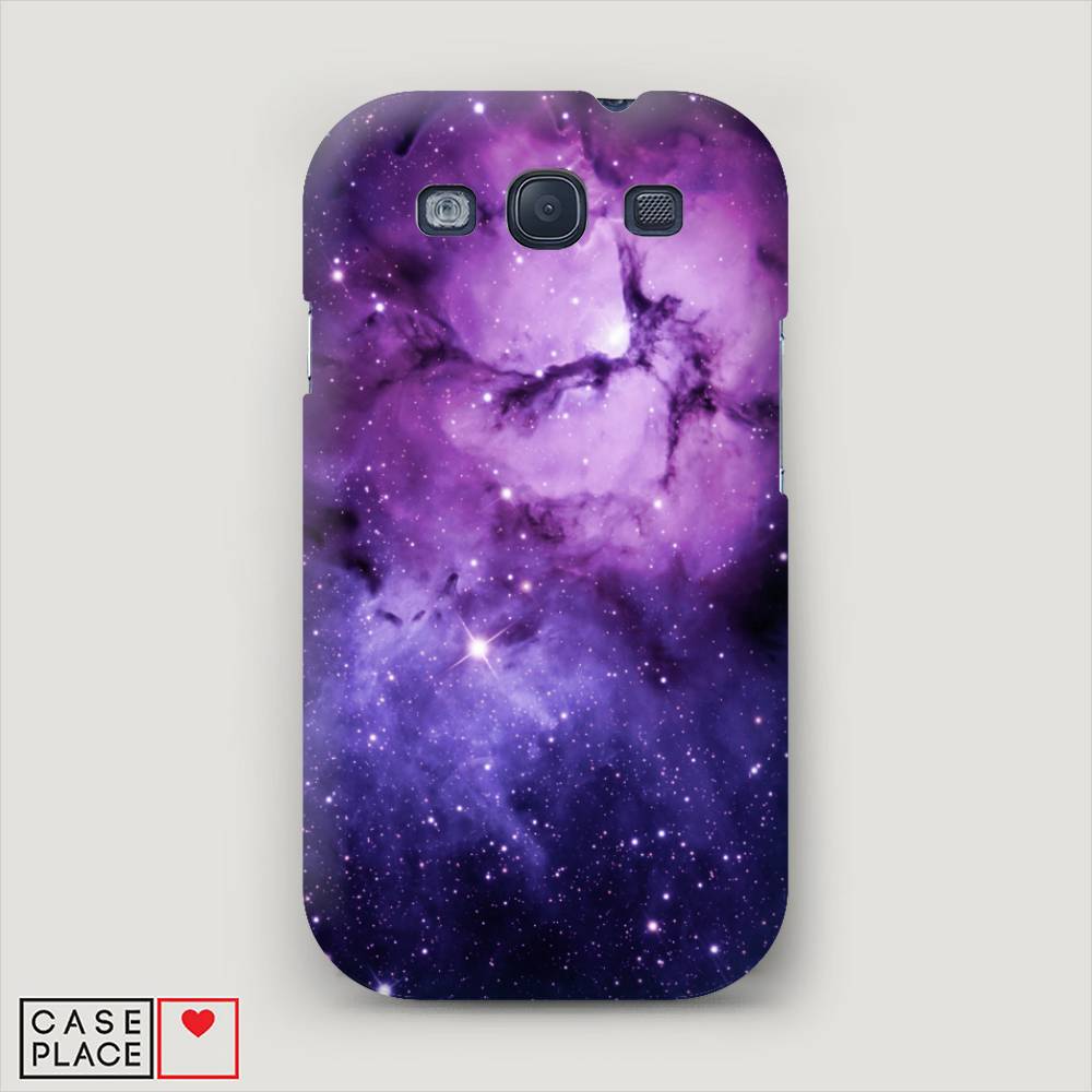 

Чехол Awog "Космос 18" для Samsung Galaxy S3, 23720-3