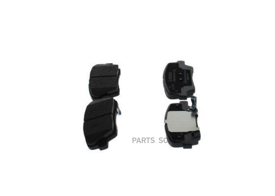 

Тормозные колодки Bosch 0986495370