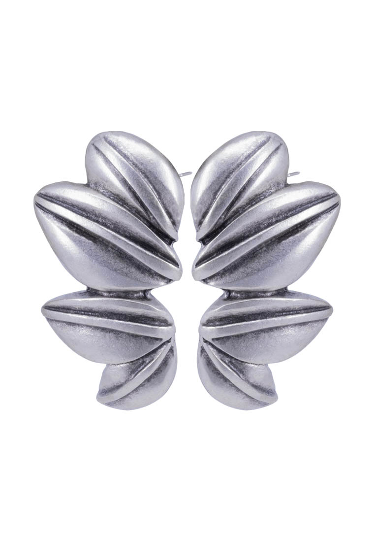 

Серьги из бижутерного сплава OTOKODESIGN 2-60075, 2-60075