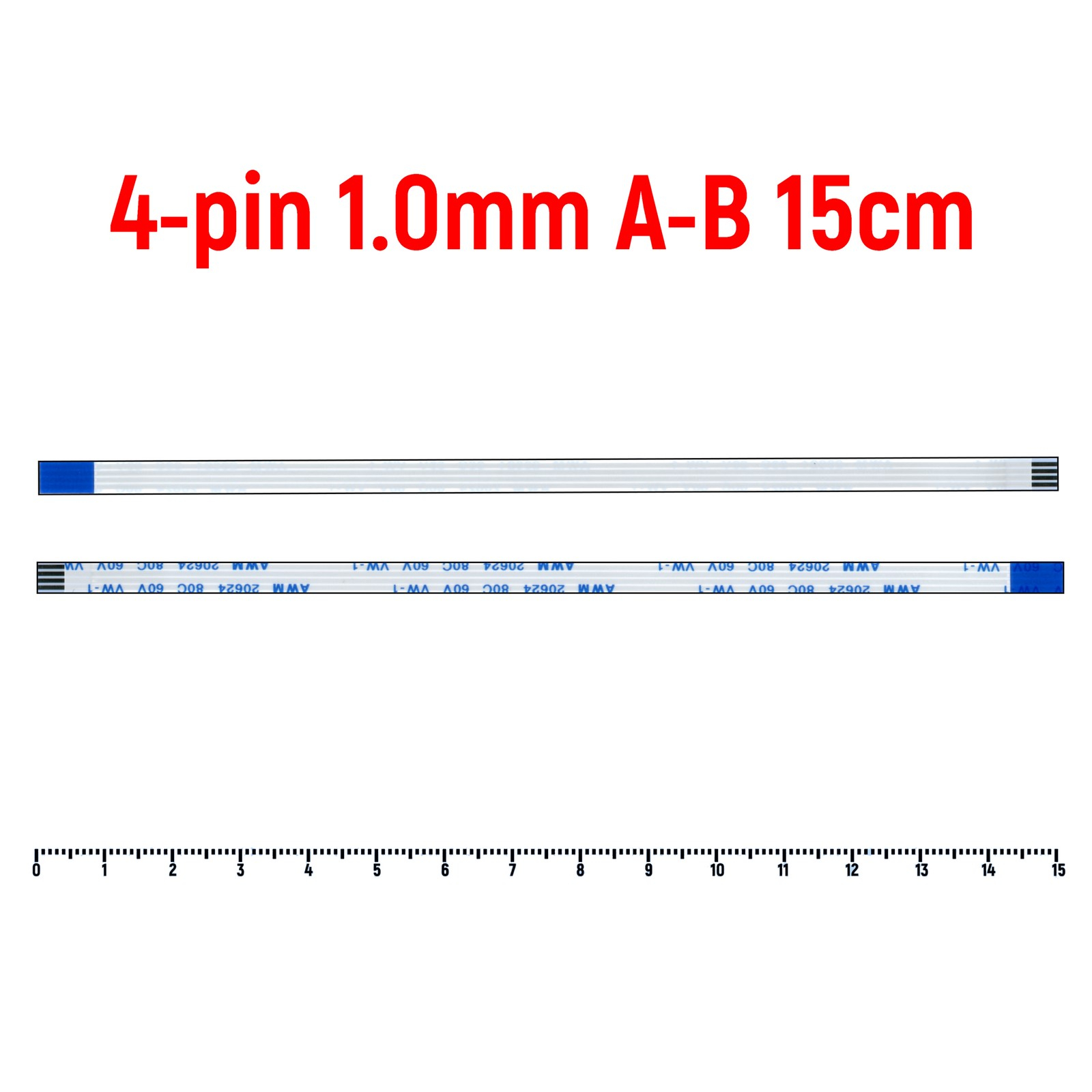 

Шлейф интерфейсный OEM (000084339)