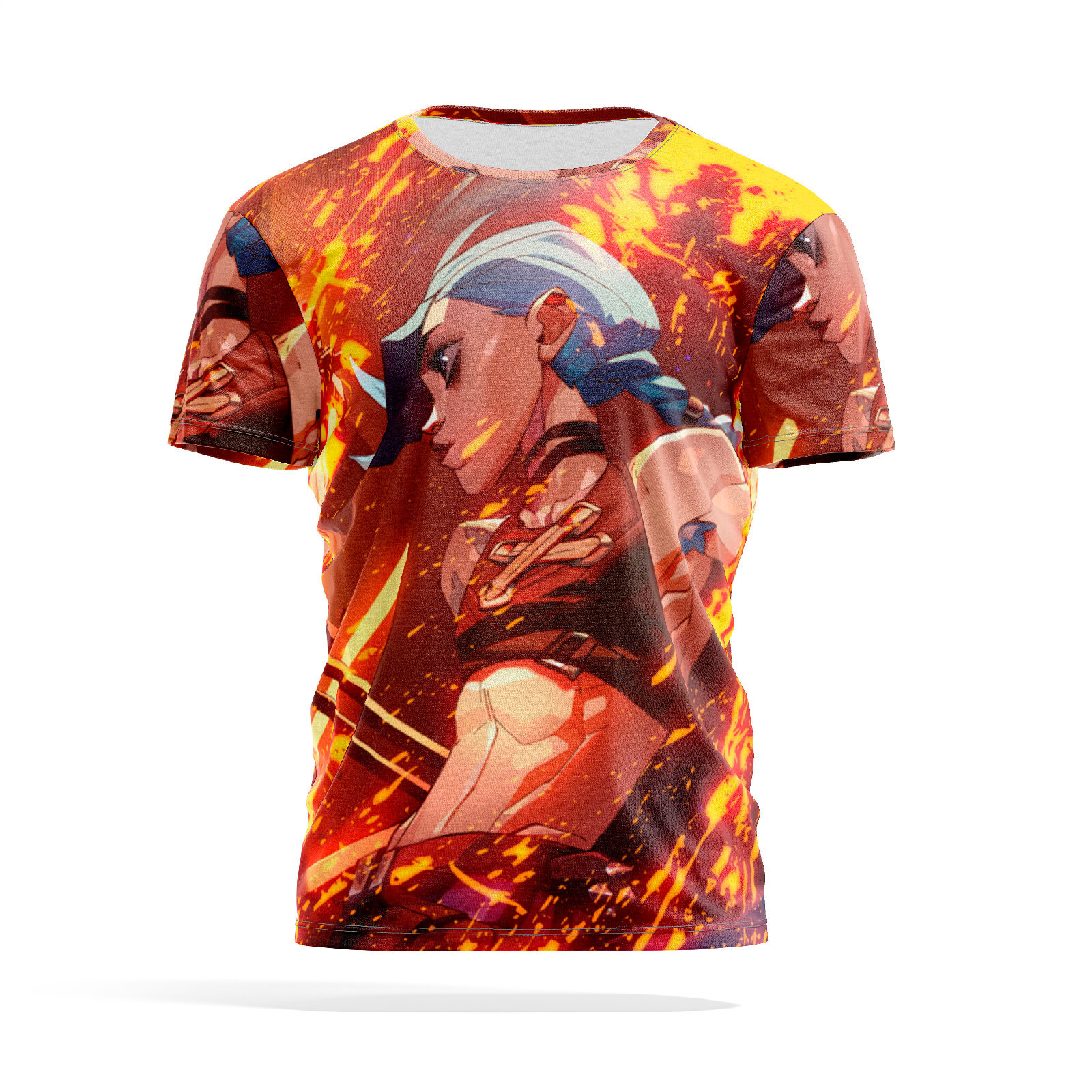 

Футболка мужская PANiN PaninManTshirtMS_MS3104941 разноцветная 3XL, PaninManTshirtMS_MS3104941
