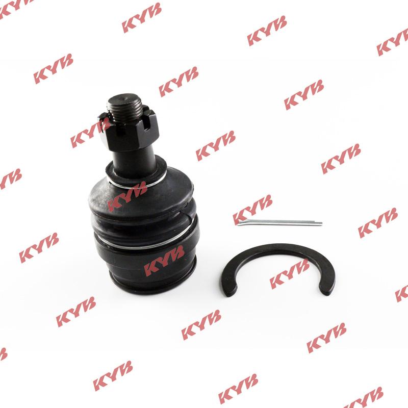 

Опора Шаровая Kyb Kbj1060 Toyota Land Cruiser 100 [1998-2007] / Lexus Lx470 [1998-2007] Пе