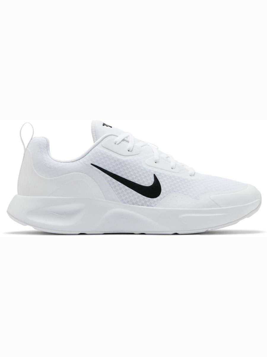 

Кроссовки мужские Nike M Wearallday белые 11.5 US, M Wearallday