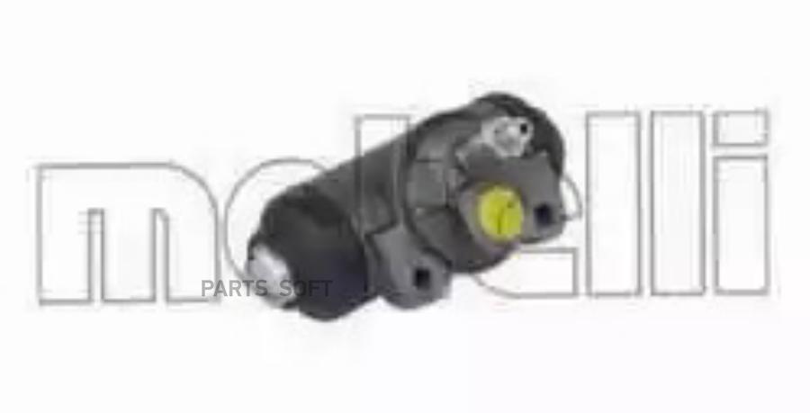 

Тормозной цилиндр Metelli 041037