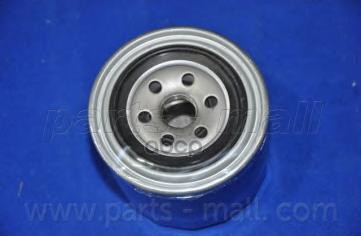 

PBW117PMC_фильтр масляный Nissan Sunny/Primera 1.4-1.6 86> /Almera 1.4-1.6 95>