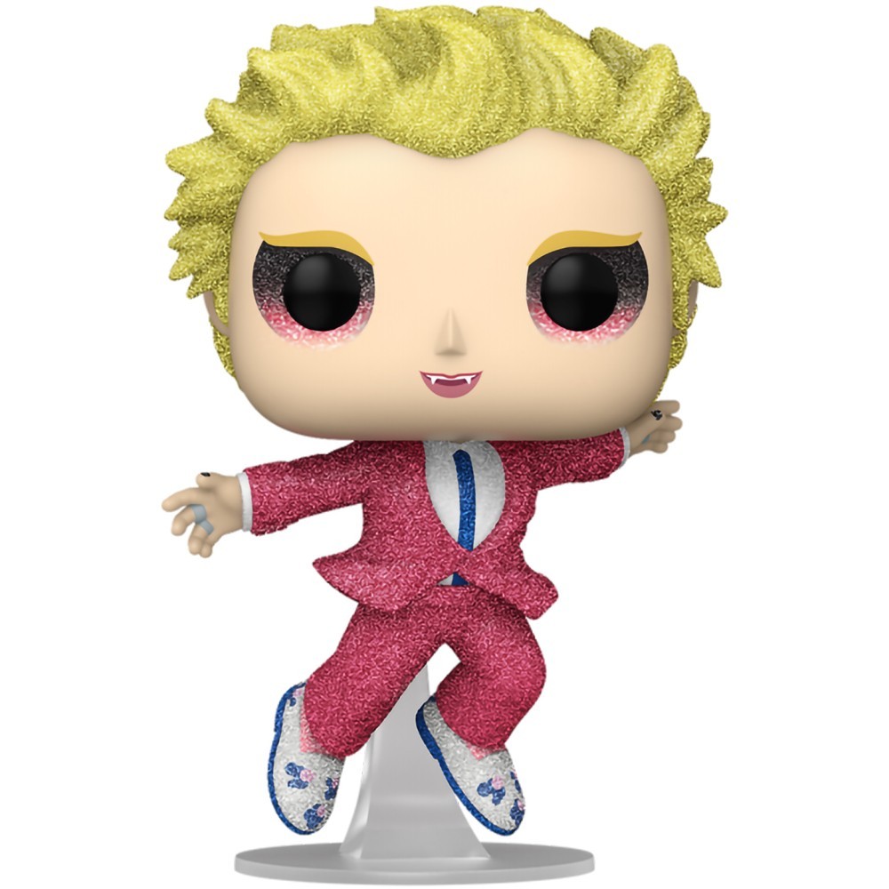 Фигурка Funko POP! Rocks Ed Sheeran Vampire DGLT Exc 71047