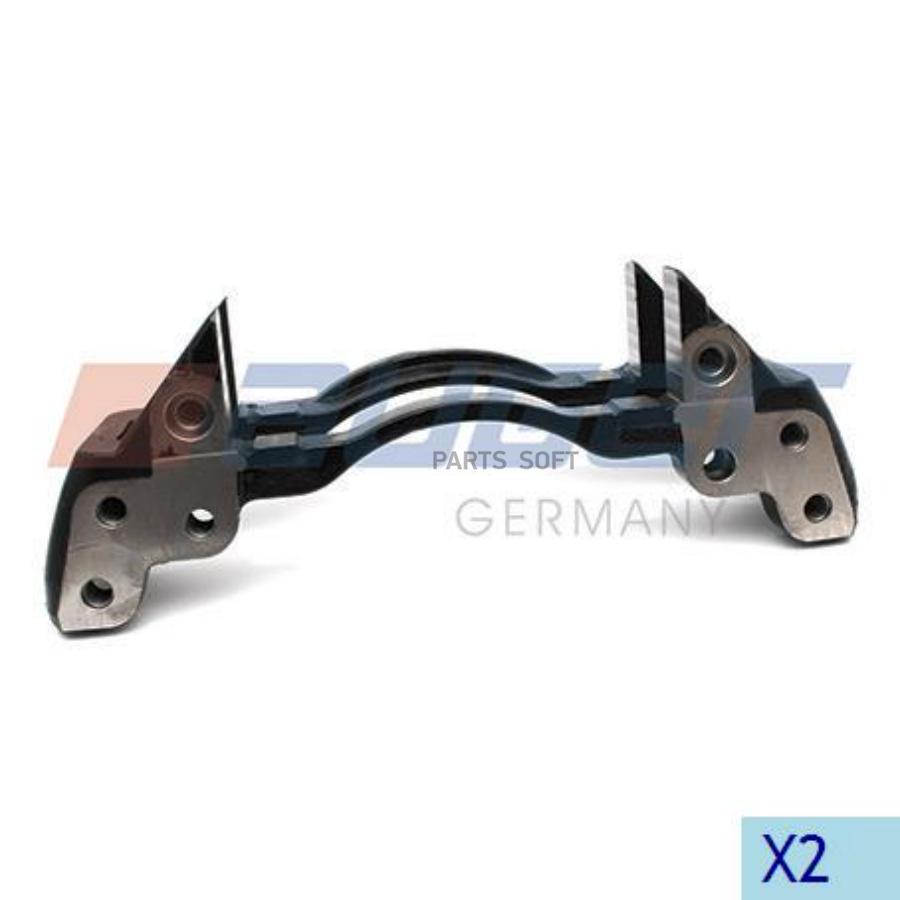 

Скоба Суппорта auger 81568