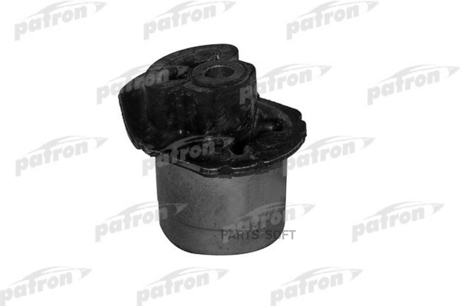 

Сайлентблок рычага подвески TOYOTA YARIS/ECHO NCP1/SCP10 99-05 PATRON PSE10156