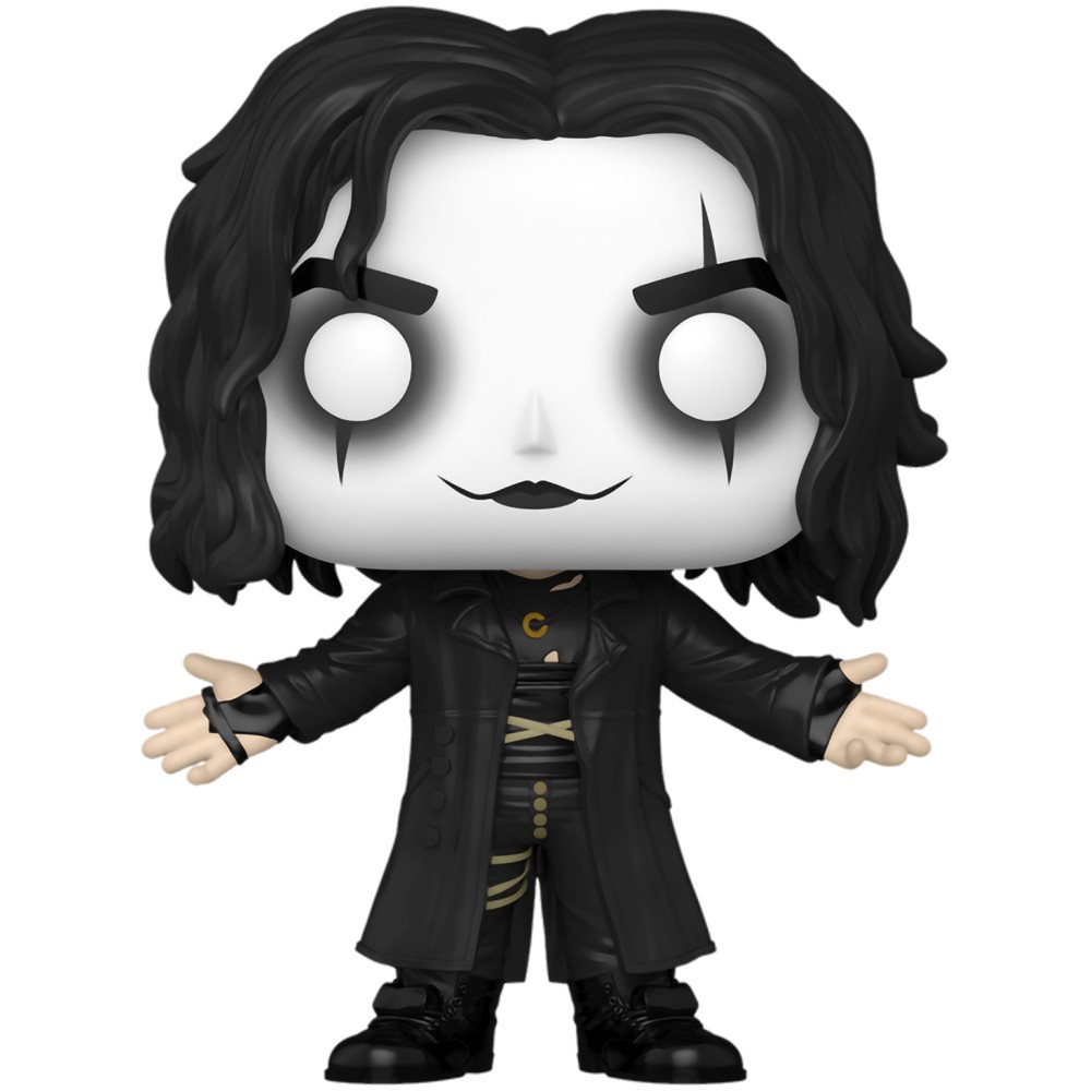 

Фигурка Funko POP! Movies The Crow Eric 72379