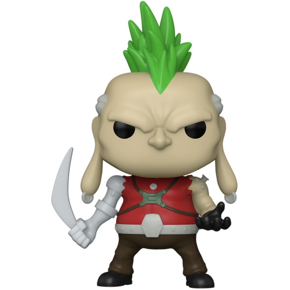 

Фигурка Funko POP! Animation Trigun Descartes Exc 71864