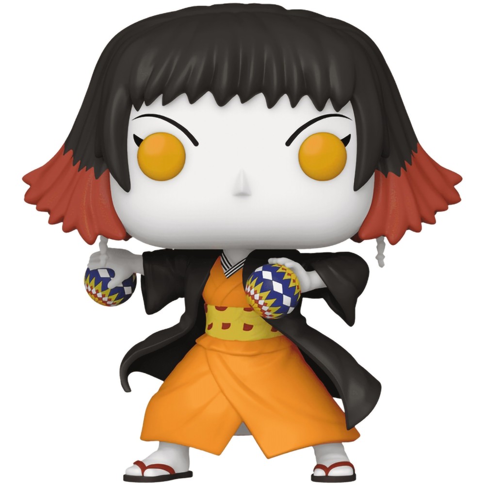 

Фигурка Funko POP! Animation Demon Slayer Susamaru 72611