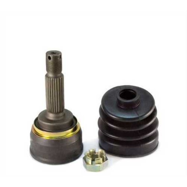 

PART-ONE 1CV212 ШРУС наруж 27x60x22 ABS:46T HYUNDAI ELANTRA HD 06-