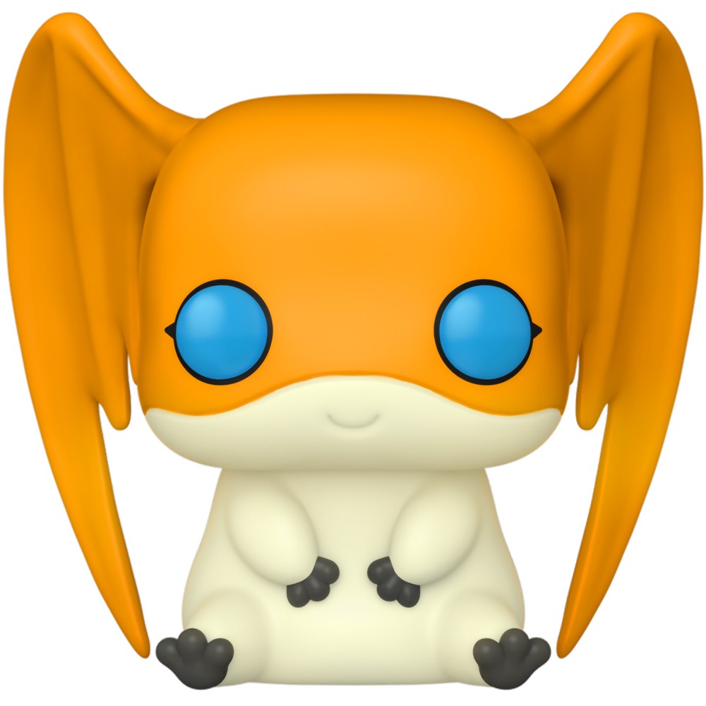

Фигурка Funko POP! Animation Digimon Patamon 72057