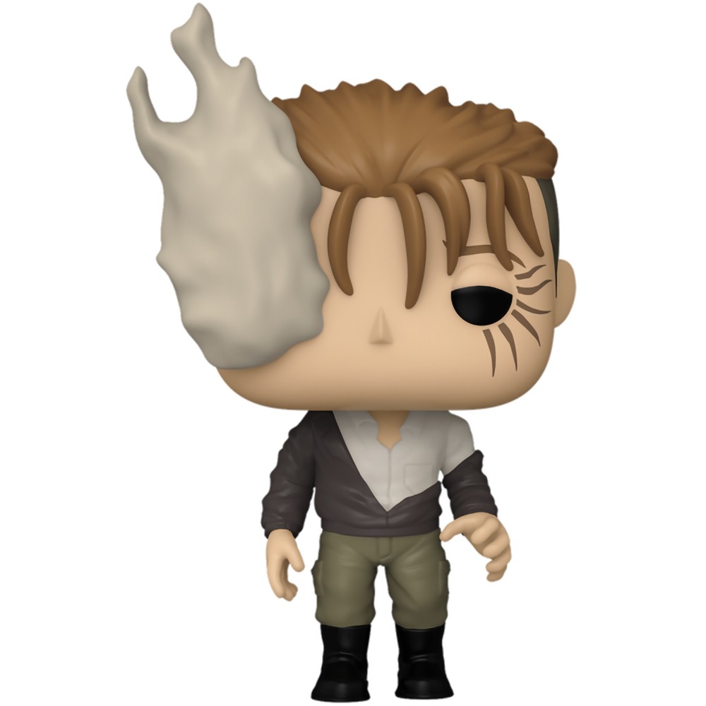 

Фигурка Funko POP! Animation Attack on Titan S4 Porco Galliard BD Exc 71251
