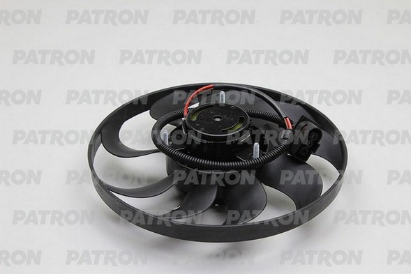 

Вентилятор радиатора VW Golf/Bora, Skoda Octavia 1.4/1.6 97> PATRON PFN187